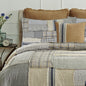 Mill Creek King Sham 37Lx21W