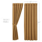 Connell Panel Set of 2 84x40
