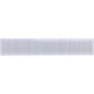 Chandler Ribbed Runner 13x72