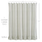 Finders Keepers Shower Curtain 72x72