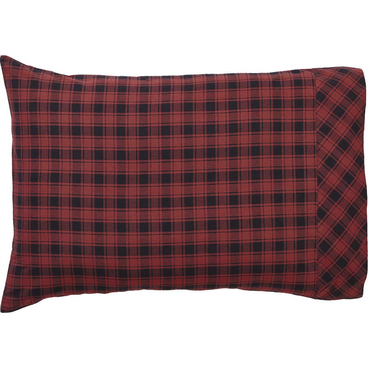 Cumberland Standard Pillow Case Set of 2 21x30