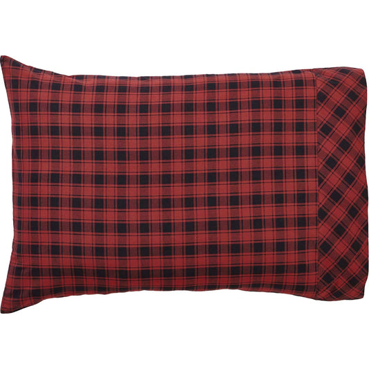Cumberland Standard Pillow Case Set of 2 21x30