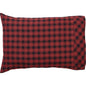 Cumberland Standard Pillow Case Set of 2 21x30
