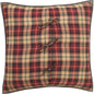 Cumberland Quilted Euro Sham 26x26