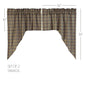 Wyatt Swag Set of 2 36x36x16