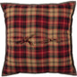 Cumberland Patchwork Pillow 18x18