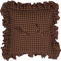 Heritage Farms Primitive Crow Pillow 18x18