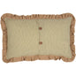 Prairie Winds Blessed Pillow 14x22