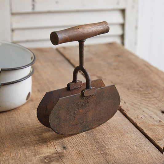 Primitive Metal Blade Food Chopper - Min of 2