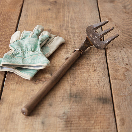 Vintage Hand Rake - Min of 2