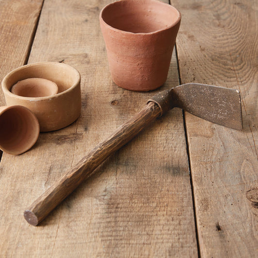 Vintage Hand Garden Hoe - Min of 2
