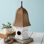 Queen Anne Birdhouse