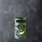 Frankenstein Luminary with Handle