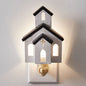 Church Night Light - Min of 4
