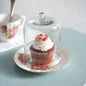 Miniature Glass Bell Cloche - Min of 4