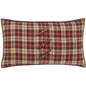 Cumberland King Sham 21x37