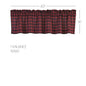 Cumberland Valance 16x60