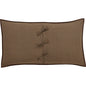 Heritage Farms King Sham 21x37