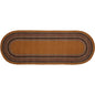 Heritage Farms Sheep Jute Runner 13x36