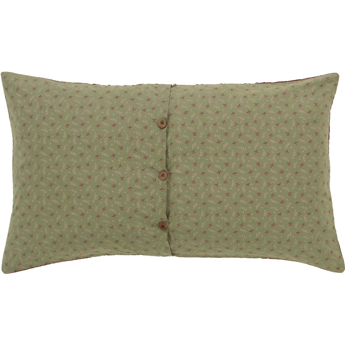 Prairie Winds King Sham 21x37