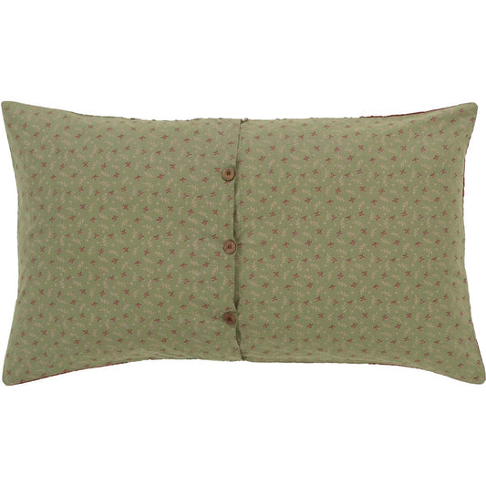 Prairie Winds King Sham 21x37