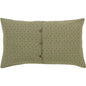 Prairie Winds King Sham 21x37