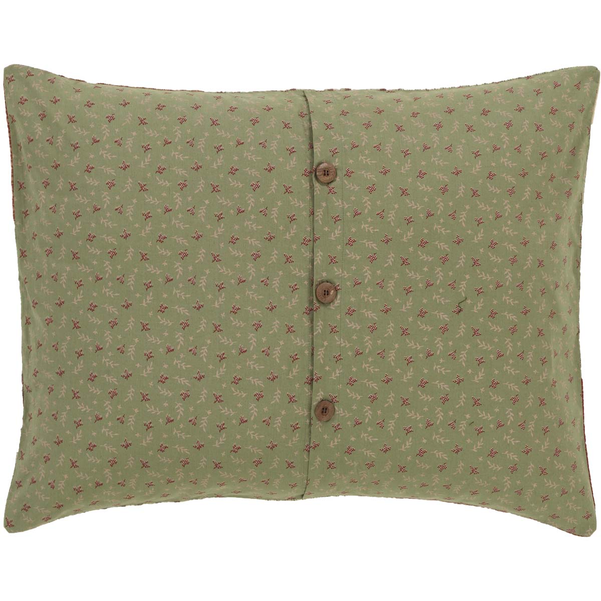 Prairie Winds Standard Sham 21x27