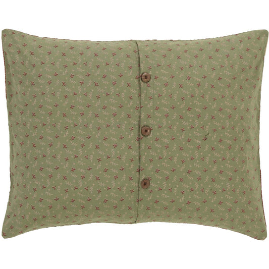 Prairie Winds Standard Sham 21x27