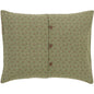Prairie Winds Standard Sham 21x27