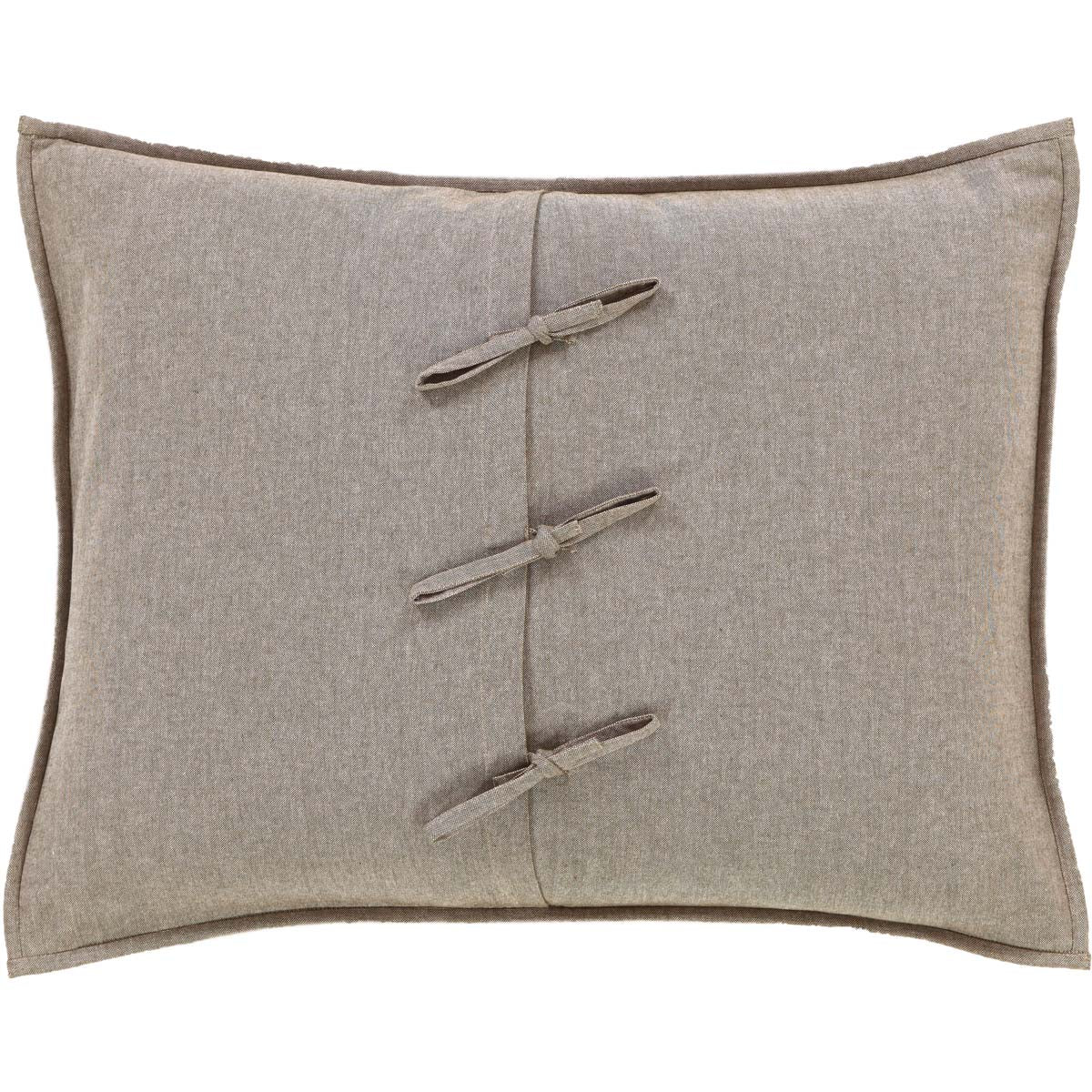 Rory Standard Sham 21x27
