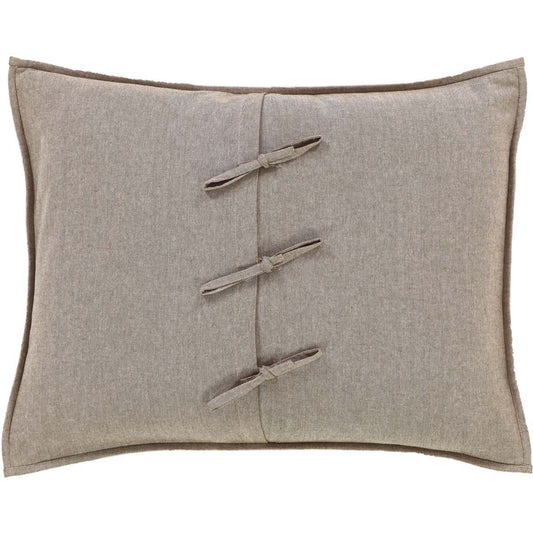 Rory Standard Sham 21x27