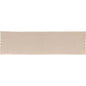 Sawyer Mill Charcoal Stripe Runner 13x48