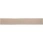 Sawyer Mill Charcoal Stripe Runner 13x90