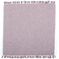 Ashton Burgundy Napkin Set of 6 18x18