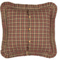 Crosswoods Fabric Euro Sham 26x26