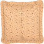 Maisie Fabric Euro Sham 26x26