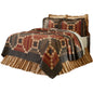 Maisie Queen Quilt 94Wx94L