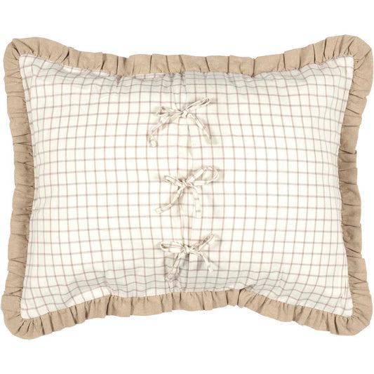 Grace Standard Sham 21x27
