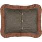 Crosswoods Standard Sham 21x27