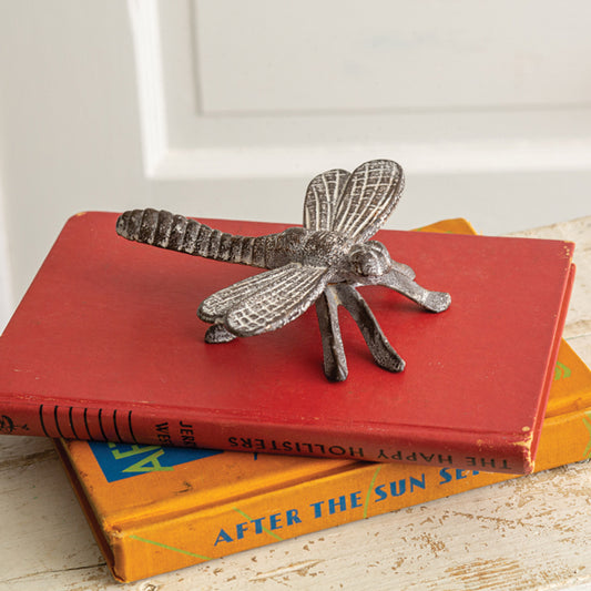 Dragonfly Figurine - Min of 2