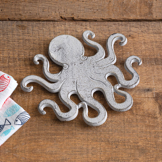 Octopus Trivet - Min of 2