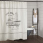 Silo Hill Shower Curtain 72Lx72W