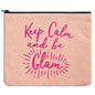 Be Glam Travel Bag