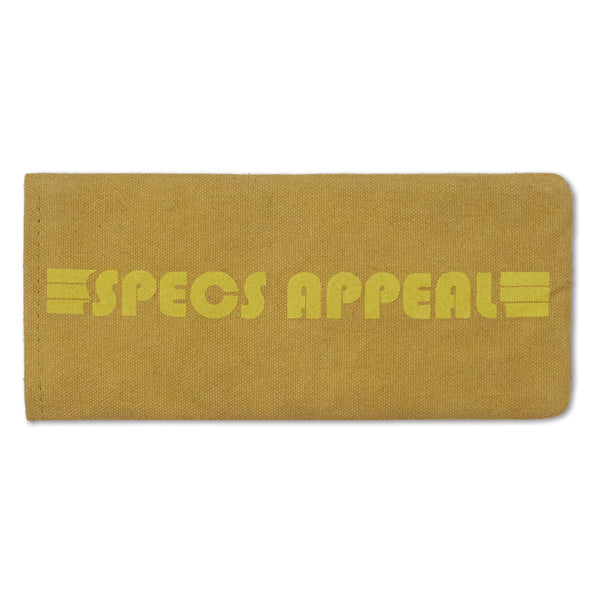 Specs Appeal Eyeglass Case