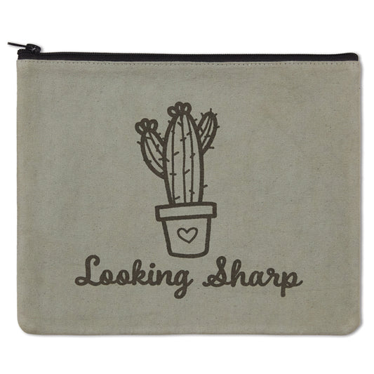 Looking Sharp Travel Bag