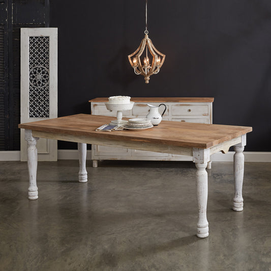Canterbury Countryside Table