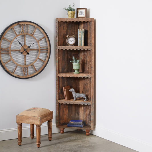 Ashford Corner Cabinet