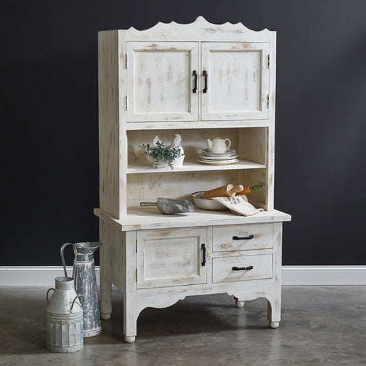 Hoosier Bakers Cabinet