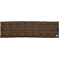 Black Star Runner Woven 13x48