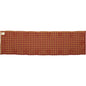 Burgundy Star Runner Woven 13x48